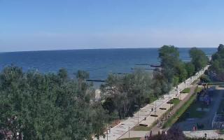 Kołobrzeg Marine - 16-07-2026 09:13