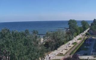 Kołobrzeg Marine - 16-07-2026 09:21