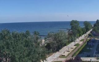 Kołobrzeg Marine - 16-07-2026 09:29