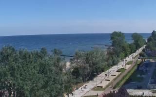 Kołobrzeg Marine - 16-07-2026 09:36