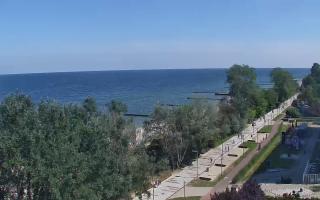 Kołobrzeg Marine - 16-07-2026 09:44