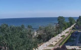 Kołobrzeg Marine - 16-07-2026 09:52