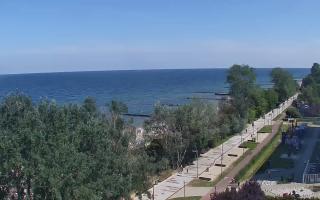 Kołobrzeg Marine - 16-07-2026 10:07
