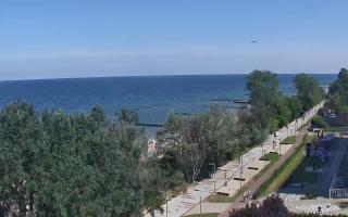 Kołobrzeg Marine - 16-07-2026 10:23