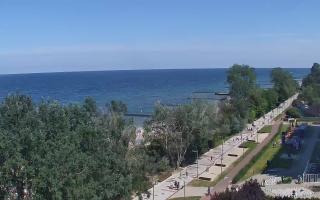 Kołobrzeg Marine - 16-07-2026 10:53