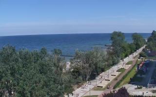 Kołobrzeg Marine - 16-07-2026 11:01