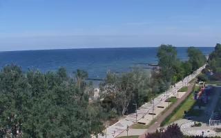 Kołobrzeg Marine - 16-07-2026 11:09