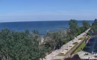 Kołobrzeg Marine - 16-07-2026 11:32