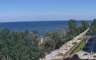 Kołobrzeg Marine - 16-07-2026 11:40