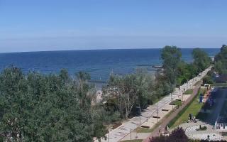 Kołobrzeg Marine - 16-07-2026 11:47