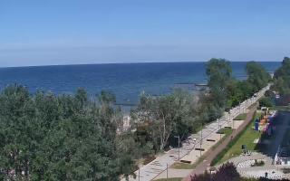 Kołobrzeg Marine - 16-07-2026 12:10