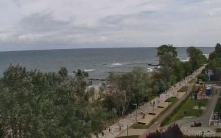 Kołobrzeg Marine - 22-07-2026 09:35