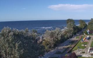 Kołobrzeg Marine - 28-07-2026 16:07