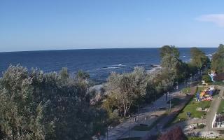 Kołobrzeg Marine - 28-07-2026 16:23