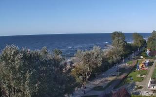 Kołobrzeg Marine - 28-07-2026 16:30