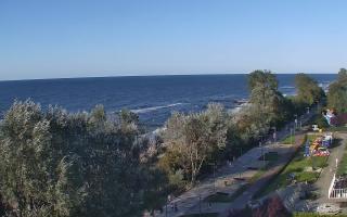 Kołobrzeg Marine - 28-07-2026 16:38
