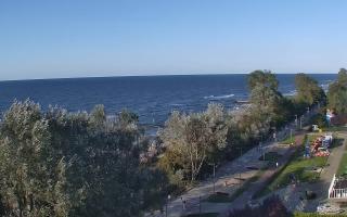 Kołobrzeg Marine - 28-07-2026 16:46