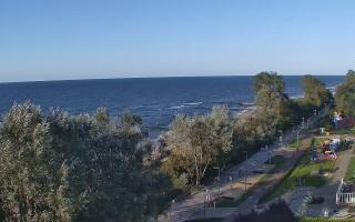 Kołobrzeg Marine - 28-07-2026 16:53