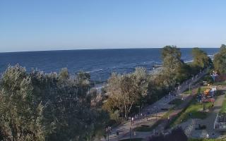 Kołobrzeg Marine - 28-07-2026 17:01