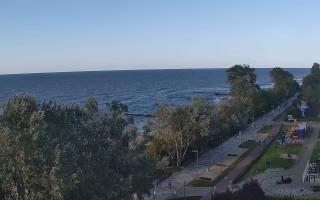 Kołobrzeg Marine - 28-07-2026 17:09