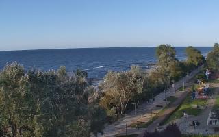 Kołobrzeg Marine - 28-07-2026 17:16