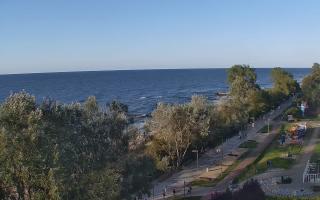 Kołobrzeg Marine - 28-07-2026 17:24