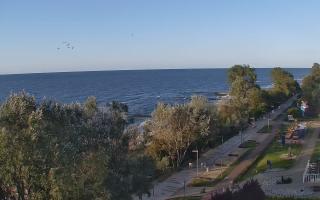 Kołobrzeg Marine - 28-07-2026 17:40
