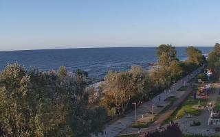 Kołobrzeg Marine - 28-07-2026 17:47