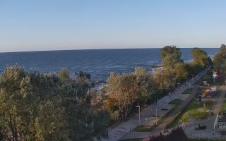Kołobrzeg Marine - 28-07-2026 17:55