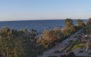 Kołobrzeg Marine - 28-07-2026 18:03