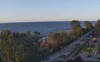 Kołobrzeg Marine - 28-07-2026 18:10