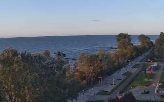 Kołobrzeg Marine - 28-07-2026 18:18