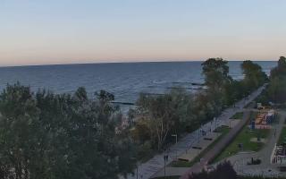 Kołobrzeg Marine - 28-07-2026 18:26