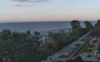 Kołobrzeg Marine - 28-07-2026 18:34