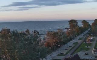 Kołobrzeg Marine - 28-07-2026 18:41