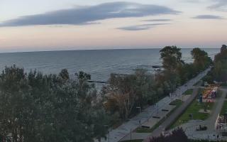 Kołobrzeg Marine - 28-07-2026 18:49