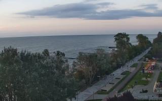Kołobrzeg Marine - 28-07-2026 18:57