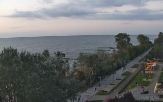Kołobrzeg Marine - 28-07-2026 19:04