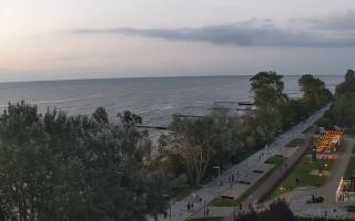 Kołobrzeg Marine - 28-07-2026 19:12