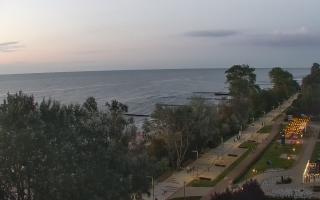 Kołobrzeg Marine - 28-07-2026 19:20