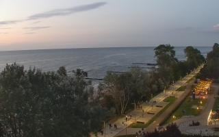 Kołobrzeg Marine - 28-07-2026 19:28