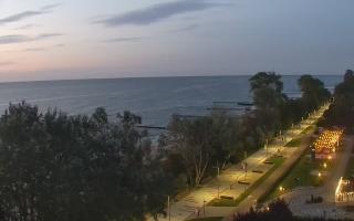 Kołobrzeg Marine - 28-07-2026 19:35