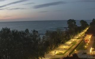 Kołobrzeg Marine - 28-07-2026 19:43