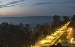 Kołobrzeg Marine - 28-07-2026 19:51