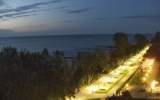 Kołobrzeg Marine - 28-07-2026 19:58