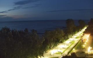 Kołobrzeg Marine - 28-07-2026 20:06