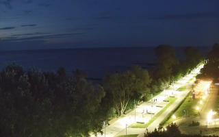 Kołobrzeg Marine - 28-07-2026 20:14