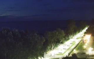 Kołobrzeg Marine - 28-07-2026 20:21