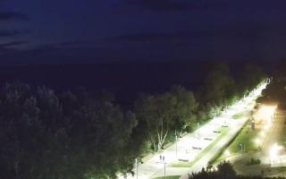 Kołobrzeg Marine - 28-07-2026 20:29