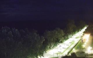 Kołobrzeg Marine - 28-07-2026 20:37